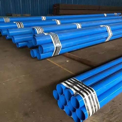 哈密涂塑钢管现货