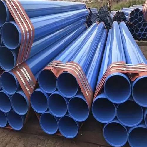 哈密涂塑钢管检测