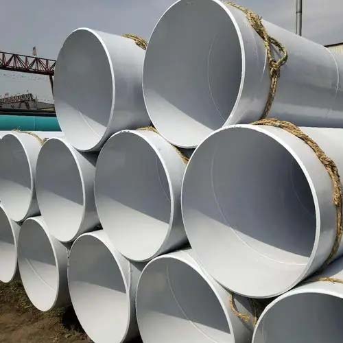 哈密涂塑钢管厂家