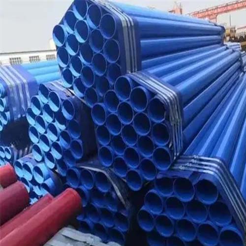 如何选购哈密给水涂塑钢管？