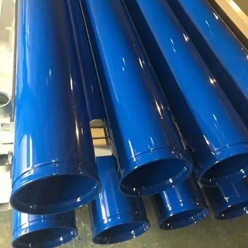 哈密给水涂塑钢管有哪些型号？
