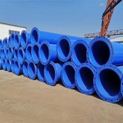 哈密涂塑钢管规格