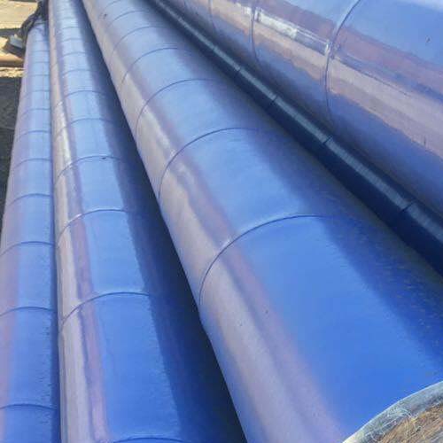 哈密防腐涂塑钢管安装注意事项有哪些？