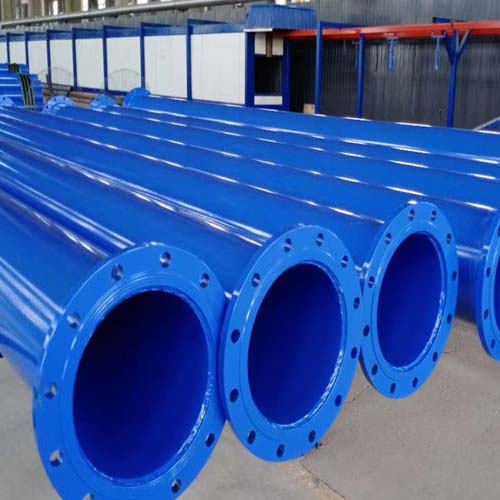 哈密复合涂塑钢管涂层厚度要求