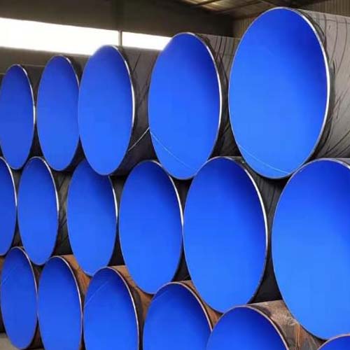 哈密给水涂塑钢管厂家